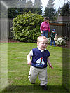 Easter Egg Hunting 1